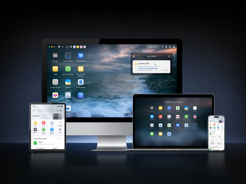 Der Aufstieg von SSD-NAS und modernen RAID-Konfigurationen mit UGREEN