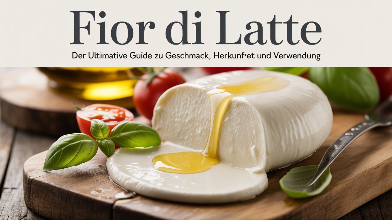 Fior di Latte