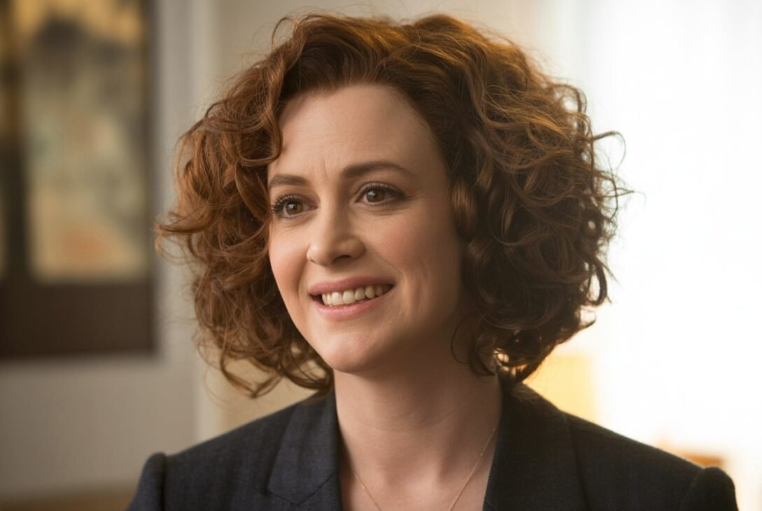 Melanie Lynskey: Eine außergewöhnliche Schauspielerin mit Herz und Talent