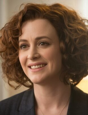 Melanie Lynskey: Eine außergewöhnliche Schauspielerin mit Herz und Talent