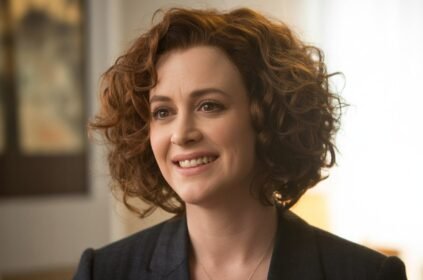 Melanie Lynskey: Eine außergewöhnliche Schauspielerin mit Herz und Talent