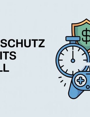 Spielerschutz und Limits sinnvoll nutzen