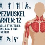Trapezmuskel stärken: 12 kraftvolle Strategien für Haltung, Kraft und Schmerzfreiheit