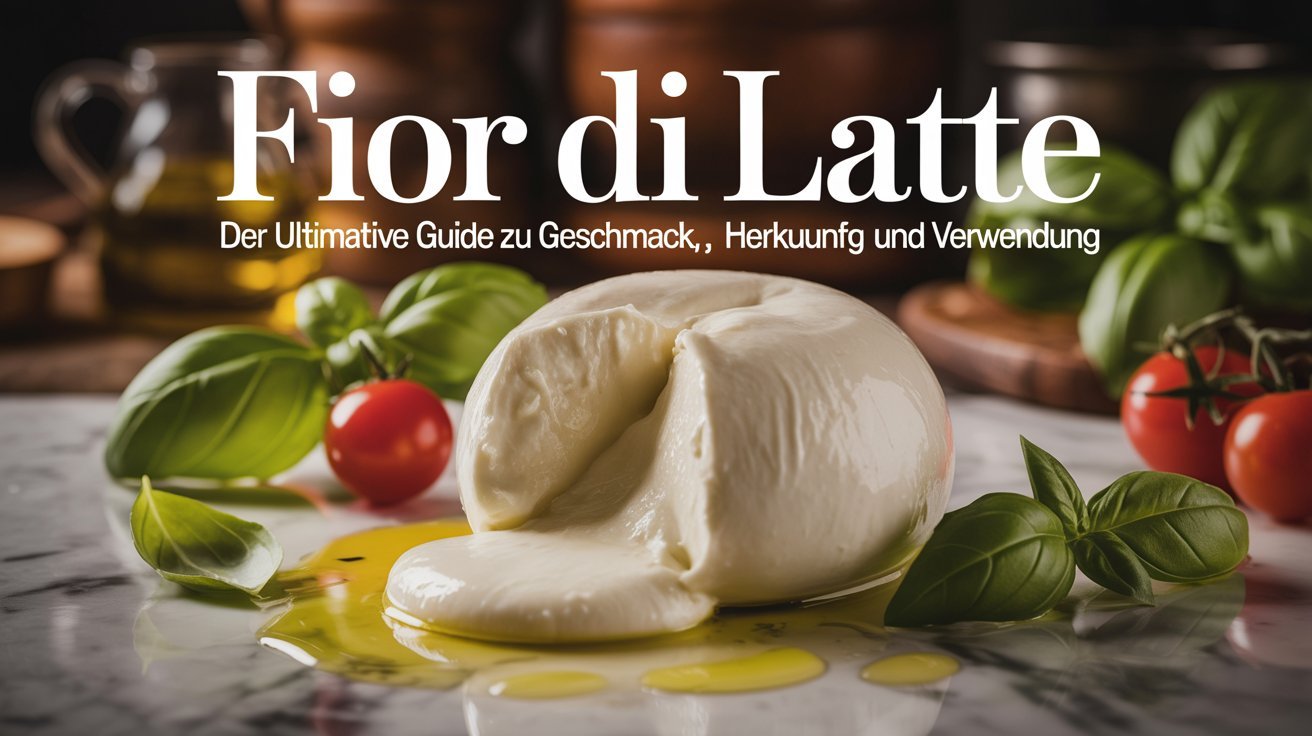 Fior di Latte