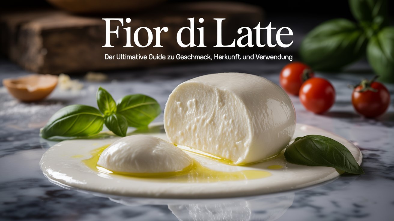 Fior di Latte