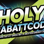 Holy Rabattcode – Spare jetzt groß mit den besten Holy Energy Deals