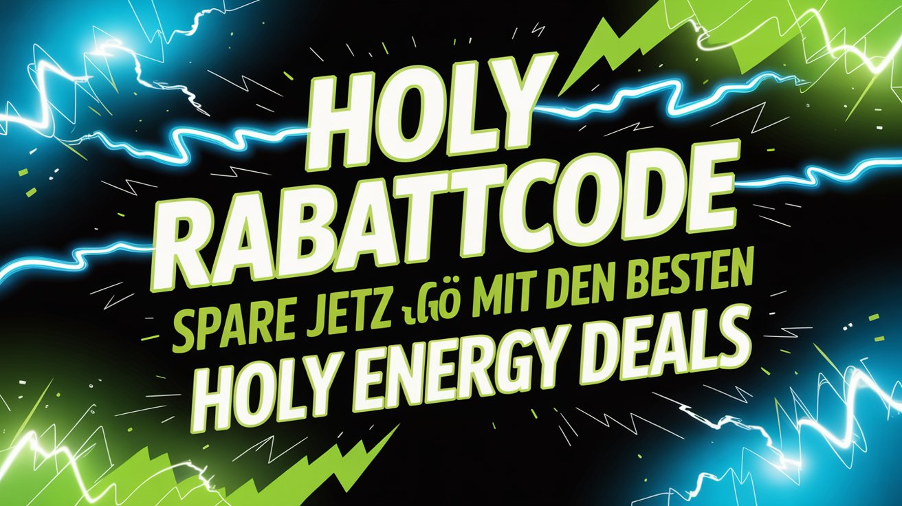 holy rabattcode