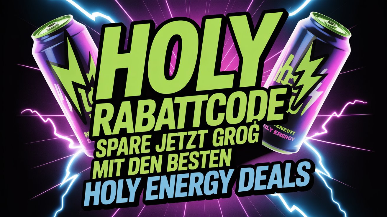 holy rabattcode