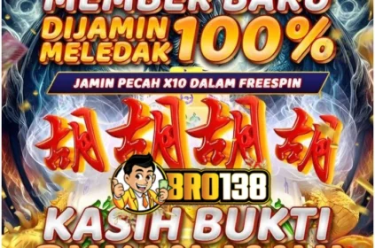 BRO138 Explained: A Simple Guide for Everyone