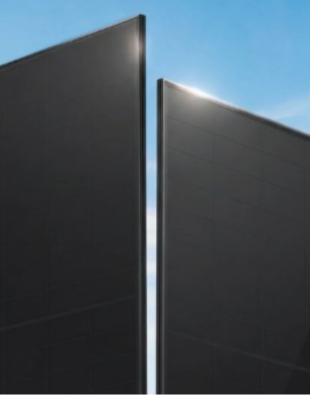 Sind Flachdach-Solarsysteme bei starkem Wind sicher?