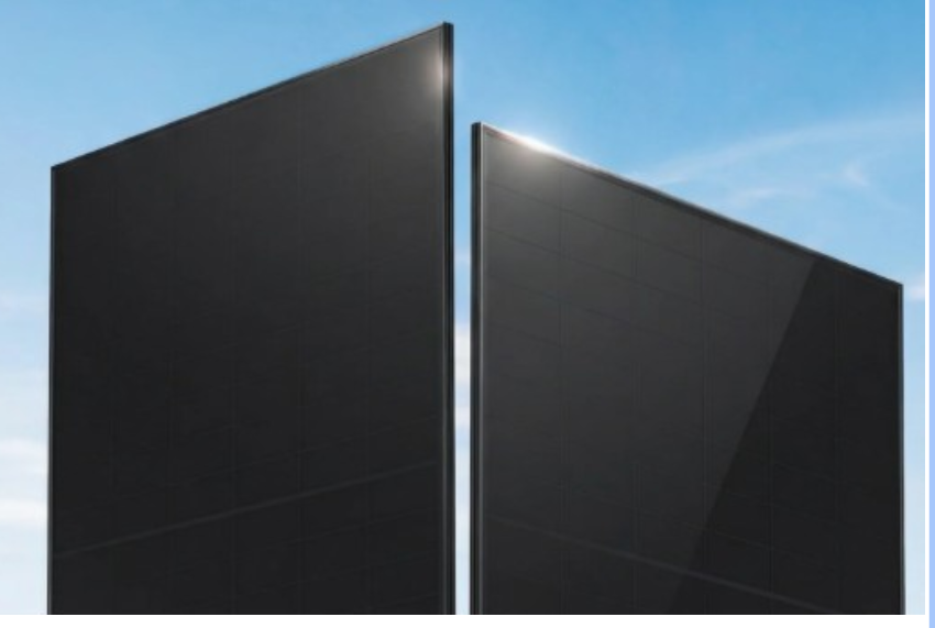 Sind Flachdach-Solarsysteme bei starkem Wind sicher?