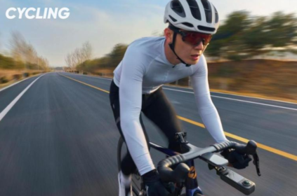 Kann eine Fahrradkamera die Verkehrssicherheit für Radfahrende verbessern?