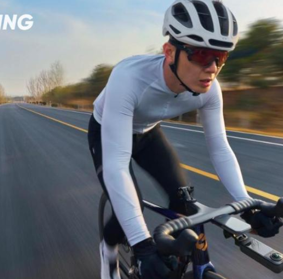 Kann eine Fahrradkamera die Verkehrssicherheit für Radfahrende verbessern?