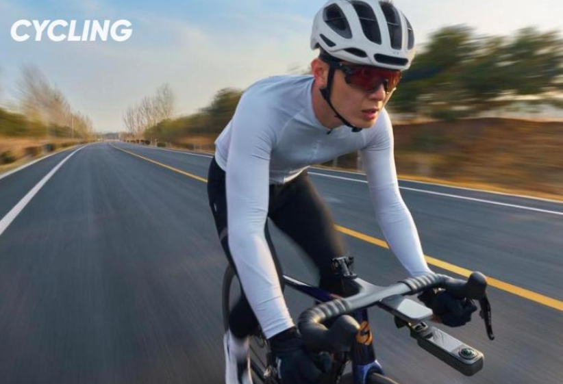 Kann eine Fahrradkamera die Verkehrssicherheit für Radfahrende verbessern?