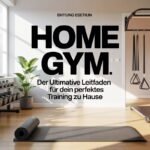 Home Gym: Der Ultimative Leitfaden für dein perfektes Training zu Hause