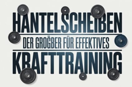 Hantelscheiben – Der große Ratgeber für effektives Krafttraining