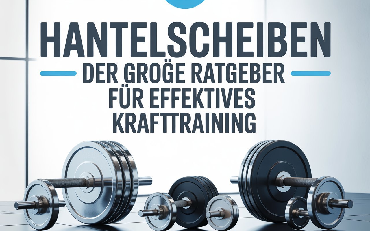 Hantelscheiben