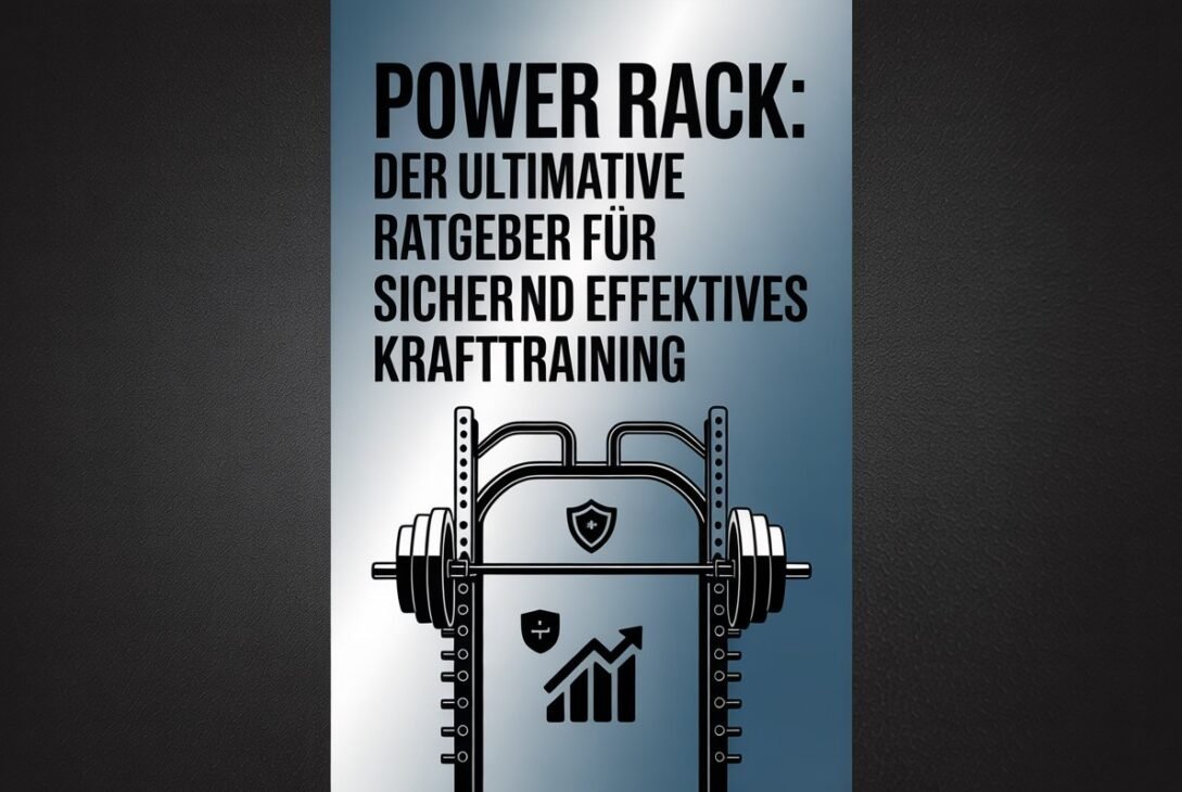 Power Rack: Der ultimative Ratgeber für sicheres und effektives Krafttraining