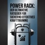 Power Rack: Der ultimative Ratgeber für sicheres und effektives Krafttraining