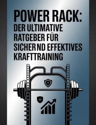 Power Rack: Der ultimative Ratgeber für sicheres und effektives Krafttraining