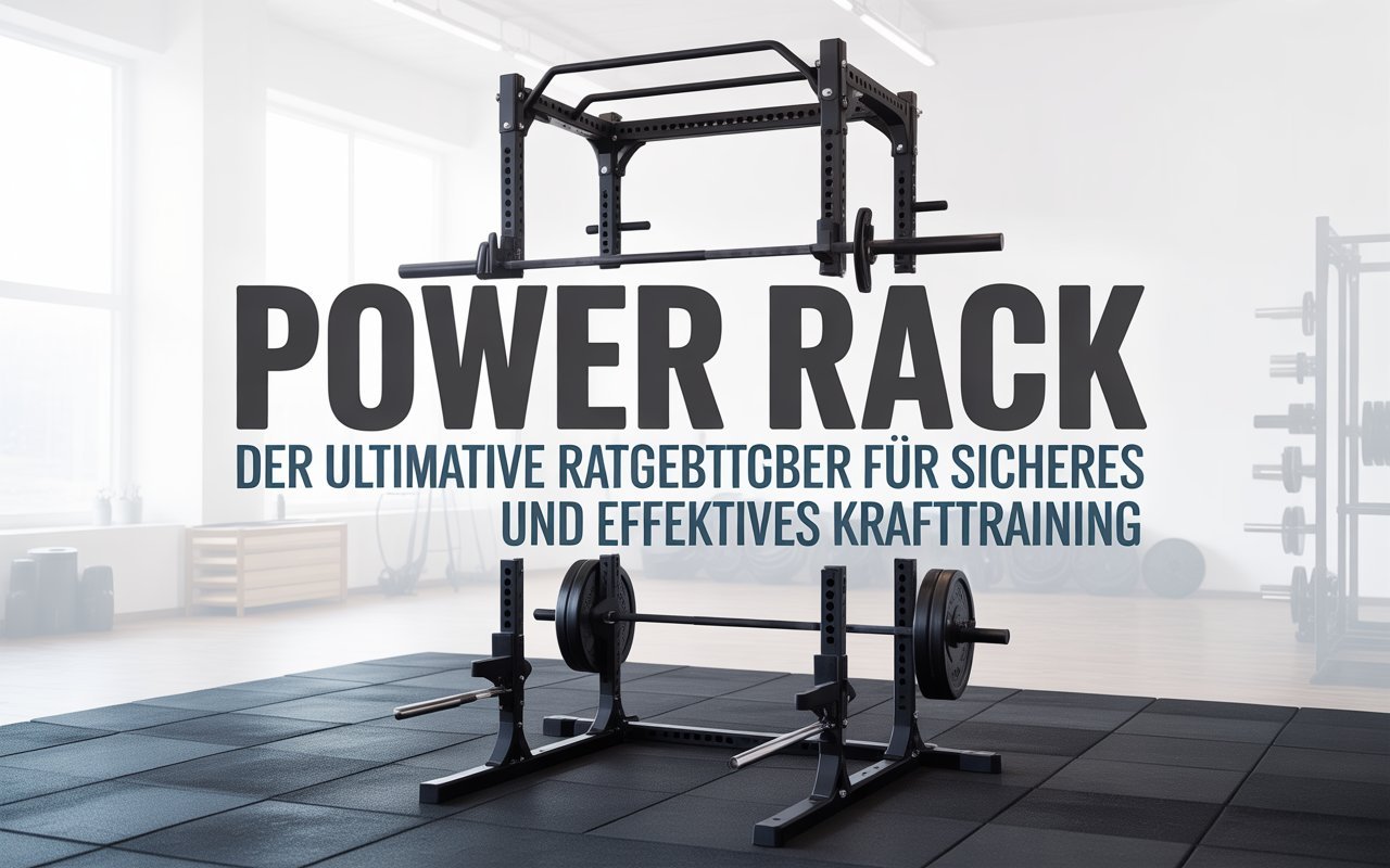 Power Power Rack