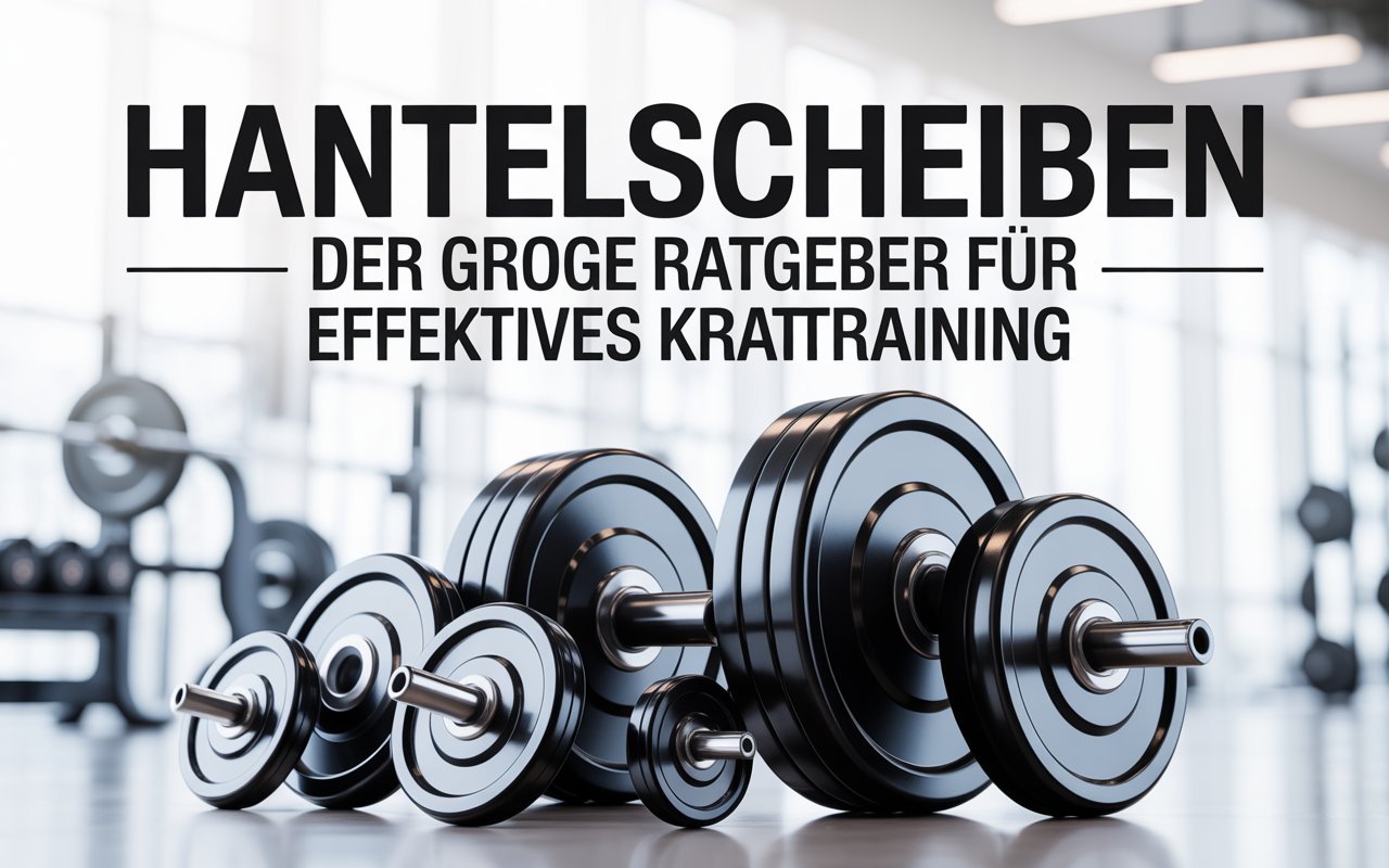 Hantelscheiben