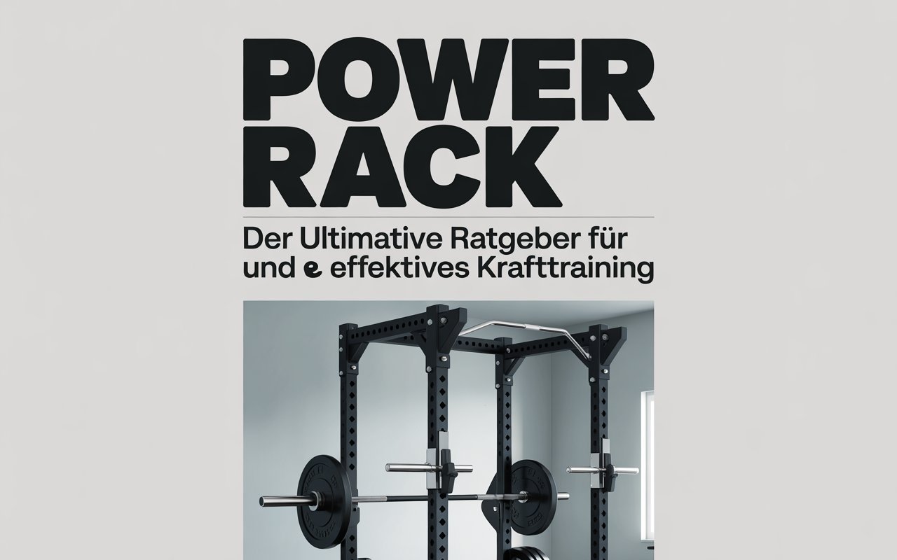 Power Power Rack