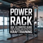 Power Rack: Der ultimative Guide für sicheres und effektives Krafttraining