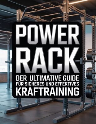 Power Rack: Der ultimative Guide für sicheres und effektives Krafttraining