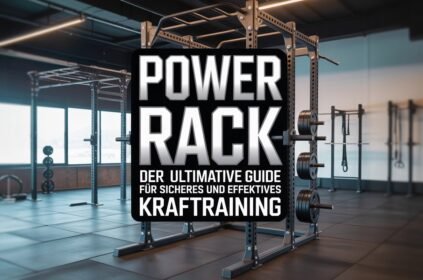 Power Rack: Der ultimative Guide für sicheres und effektives Krafttraining