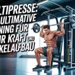 Multipresse: Das ultimative Training für mehr Kraft und Muskelaufbau