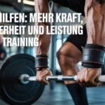 Zughilfen: Mehr Kraft, Sicherheit und Leistung beim Training