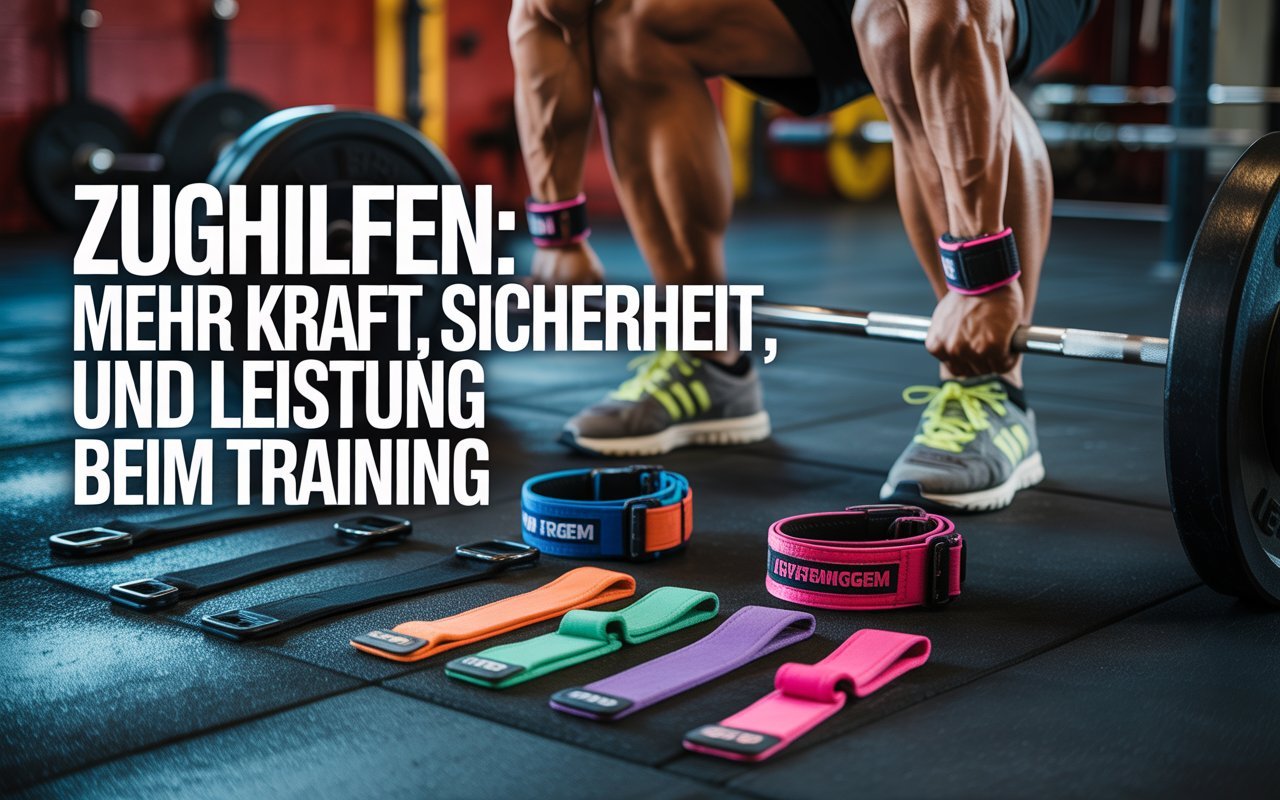 zughilfen