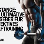 SZ Stange: Der ultimative Ratgeber für effektives Krafttraining