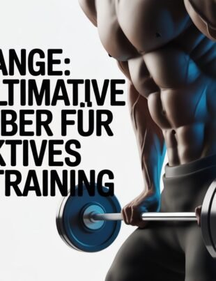 SZ Stange: Der ultimative Ratgeber für effektives Krafttraining