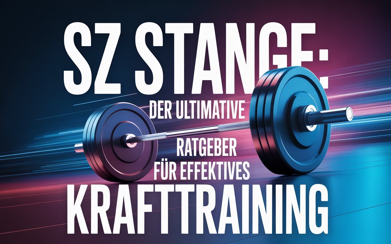 sz stange