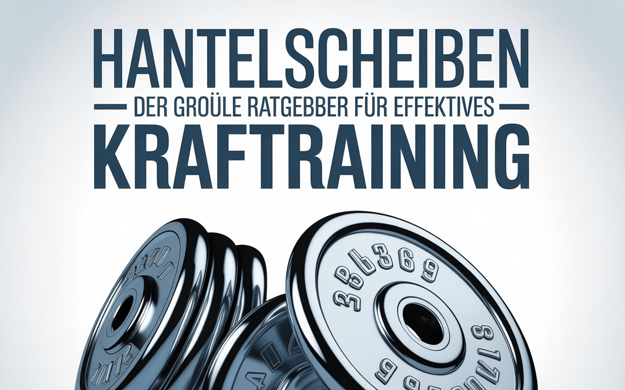 Hantelscheiben