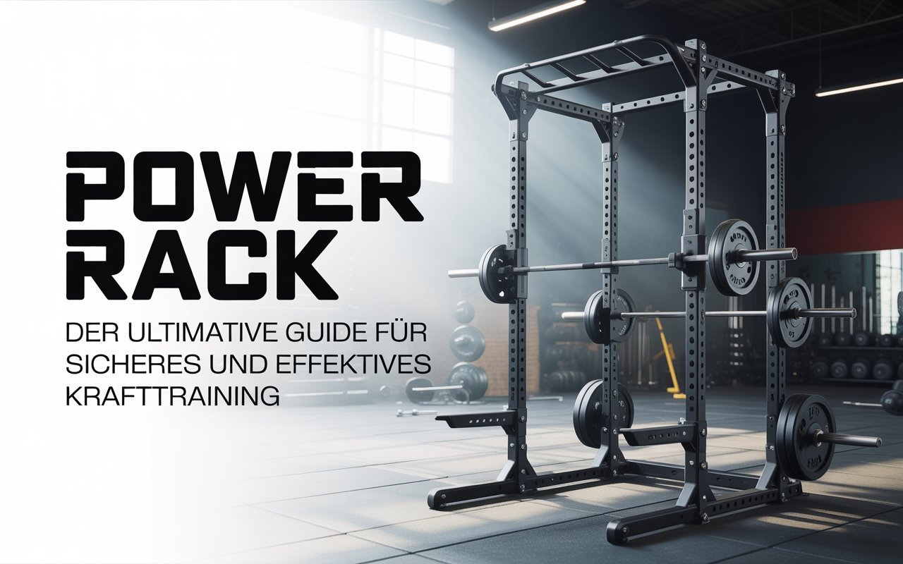Power Rack