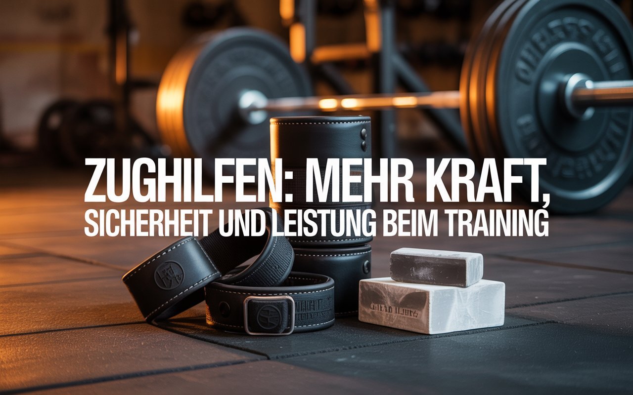 zughilfen