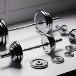 Kurzhantelstangen Set – Die ideale Lösung für vielseitiges und effektives Krafttraining zuhause