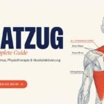 Latzug Complete Guide: Latissimus, Physiotherapie & Muskelaktivierung