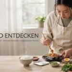 Natto entdecken: Besonderer Geschmack, wertvolle Nährstoffe und gesundheitliche Vorzüge im Überblick