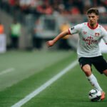 Florian Wirtz im Porträt: Karriere, Spielmacherqualitäten und sein Einfluss auf den deutschen Fußball