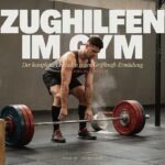 Zughilfen im Gym: Der komplette Leitfaden gegen Griffkraft-Ermüdung, für schweres Heben