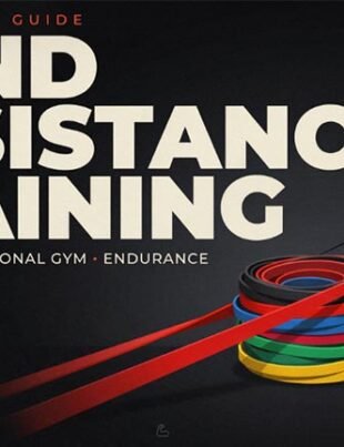 Band Resistance Band Complete Guide: Flexibility, Traditional Gym & Endurance