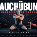 Bauchübung Kompletter Leitfaden: Bauchmuskeltraining, Kräftigung & Fettabbau