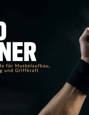 Hand Trainer: Der ultimative Guide für Muskelaufbau, Leistungssteigerung und Griffkraft