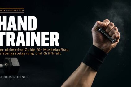 Hand Trainer: Der ultimative Guide für Muskelaufbau, Leistungssteigerung und Griffkraft