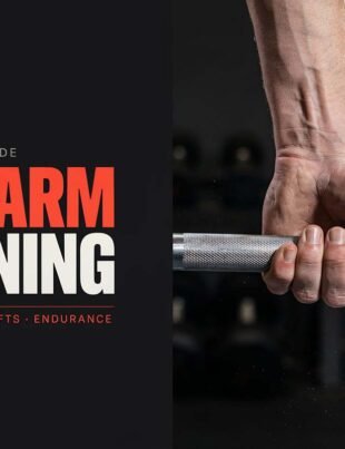 Unterarm Training Complete Guide: Upper-Body, Deadlifts & Endurance