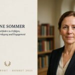 Christine Sommer: Der umfassende Leitfaden zu Erfolgen, akademischem Werdegang und Engagement